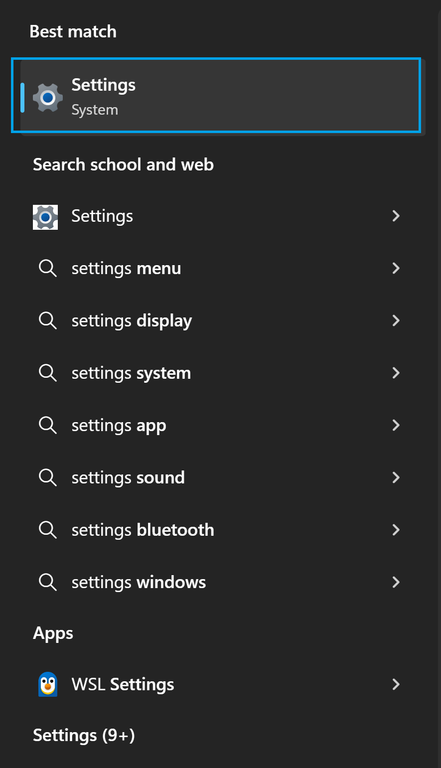 Text Input 2